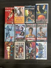 14x retro vhs for sale  UK