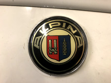 Genuine alpina rear for sale  BANBURY