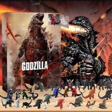 godzilla action figures for sale  HATFIELD