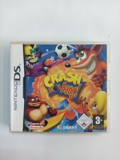 Nintendo crash boom usato  Monza