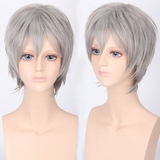 Anime men universal for sale  HAYES