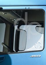Daf wing window for sale  GRIMSBY