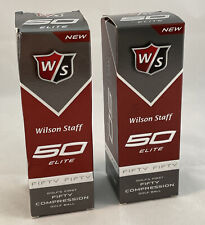 New wilson staff for sale  Hurricane
