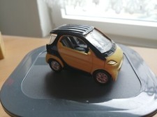 Smart modellauto metall gebraucht kaufen  Blomberg
