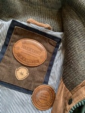 Naketano jacke petrol gebraucht kaufen Naketano jacke petrol gebraucht kaufen  Falkensee