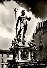 Bologna nettuno zagnoli for sale  USA