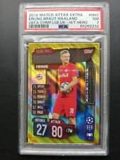 Carta 2019 topps usato  Villar Focchiardo