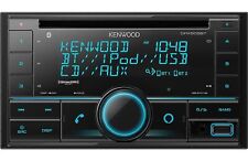New kenwood dpx505bt for sale  Bronx