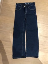 Mädchen jeans wide gebraucht kaufen  Wiesent