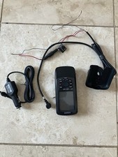 Garmin gps handheld for sale  TELFORD