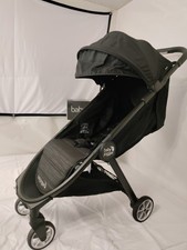 Carrinho de Viagem Baby Jogger City Tour 2 Ultra Compacto Leve, Preto Passo, usado comprar usado  Enviando para Brazil