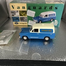 Lledo vanguards ford for sale  LEEDS