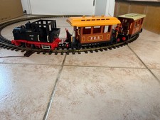 Playmobil 4051 train d'occasion  Deauville