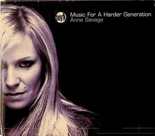 Anne savage music for sale  HORLEY