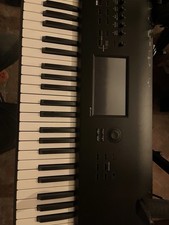 Korg nautilus usato  Piacenza