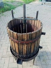 Antique metal wooden for sale  MILTON KEYNES