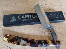 Capitol rasoio mano usato Capitol rasoio mano usato  Italia