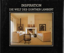 Inspiration gunther lambert gebraucht kaufen Inspiration gunther lambert gebraucht kaufen  Dresden