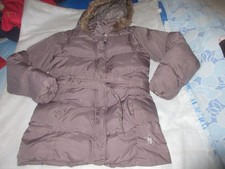 Doudoune capuche fermeture d'occasion  Dombasle-sur-Meurthe