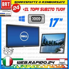Buono monitor schermo usato  Napoli