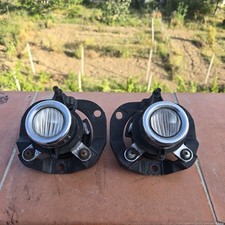 Coppia faretti fendinebbia usato  Messina