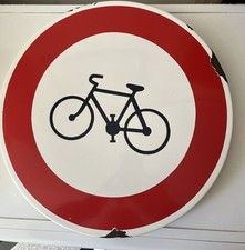Panneaux signalisation interdi d'occasion  Arles-sur-Tech