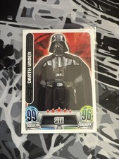 Topps star wars gebraucht kaufen  Esselbach