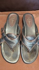Cole haan sandals for sale  Livermore