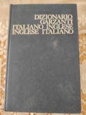 dizionario ing ita ita ing usato dizionario ing ita ita ing usato Manduria