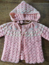 Alte baby jacke gebraucht kaufen  Karben