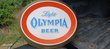Vintage olympia light for sale  Kent