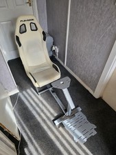 Playseat evolution gaming for sale  MANCHESTER