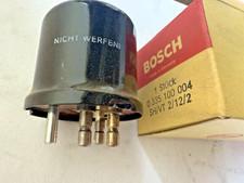 Relais 0335100004 bosch gebraucht kaufen  Abenberg