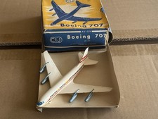 Cij boeing 707 d'occasion  Expédié en Belgium