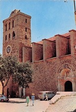 Espagne ibiza cathedrale d'occasion  France
