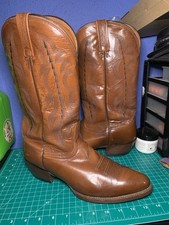 Nocona 11d italian for sale  Houston