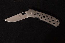 Couteau buck bos d'occasion  Viarmes