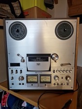 Tonbandgerät akai gx gebraucht kaufen  Geretsried