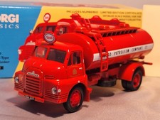Corgi classics bedford for sale  BRISTOL