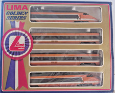 Lima golden series d'occasion  Hyères