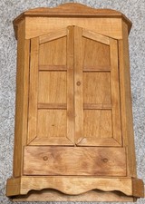 Dollhouse furniture armoire d'occasion  Expédié en Belgium