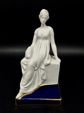 Statuette biscuit tharaud d'occasion  Saint-Martin-de-Seignanx