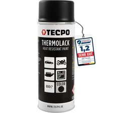 Tecpo auspufflack 800 gebraucht kaufen  Remscheid