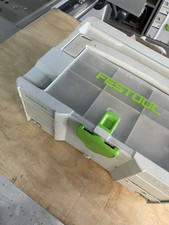 Festool systainer loc gebraucht kaufen  Gröditz