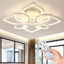Acryl deckenleuchte led gebraucht kaufen  Deutschland