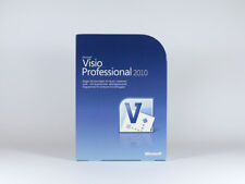 Microsoft visio 2010 gebraucht kaufen  Aachen