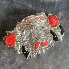 Guns roses skull for sale  CASTLEFORD