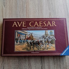 Ave caesar brettspiel gebraucht kaufen  Herzogenaurach