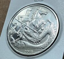 2018 royal mint for sale  WALTON ON THE NAZE