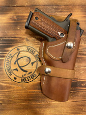 Handmade 1911 holster for sale  Manvel